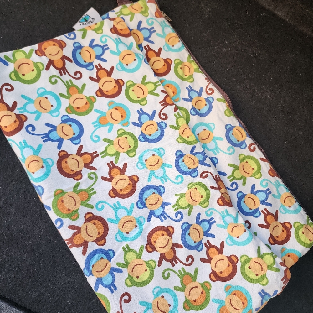 Wet bag & pail liner